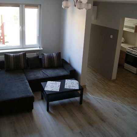 Apartament Pietrowy Nad Morzem Gdansk Exterior foto