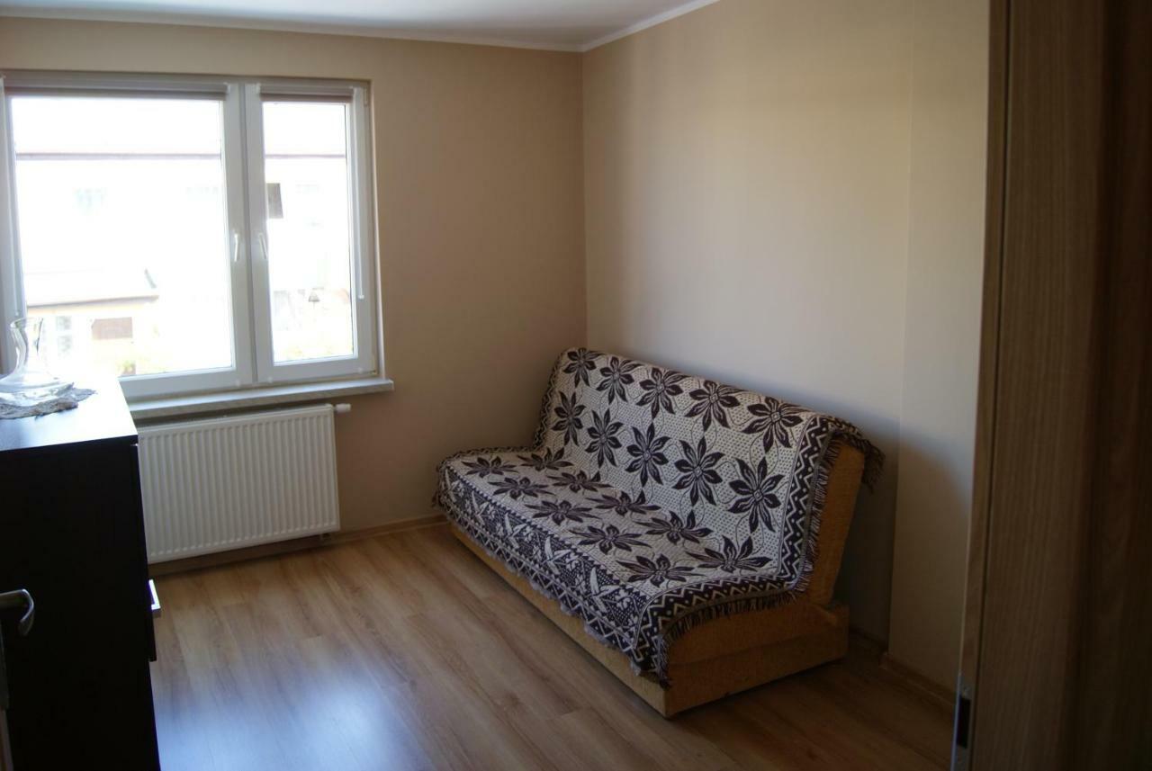 Apartament Pietrowy Nad Morzem Gdansk Exterior foto